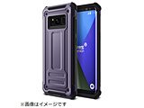 GALAXY S8 Plus P[X Terra Guard VRS DESIGN I[LbhO[ VR_G8PCSDLTG_GY