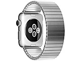 METAL STRETCH BANDi^Xgb`ohjfor Apple Watch 41/40/38mmiLTCYj TF7ieB[GtZuj Vo[ TF21SV40L