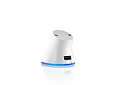 WN[ Q[~O}EXp[dX^h PowerPlayΉ Charging Dock RGB zCg IMCD300-W