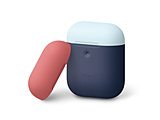 AirPods 2nd GenerationpVRP[X  Jean Indigo 3 EL_A2WCSSCDW_J3 y864z