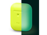 AirPods 2nd GenerationpP[X  Neon Yellow EL_A2WCSSCAW_NY