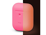 AirPods 2nd GenerationpP[X  Neon Pink EL_A2WCSSCAW_NP