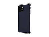 iPhone 13 Ή 6.1inch 2 INO-LINE INFINITY SILVER motomo CfBS INOLINFID
