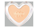 Lilybyred（リリーバイレッド）ラブビーム ブラーチーク  03 Blurry Chedda