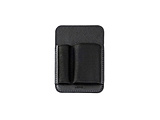 MagSafeΉDAC[P[X DAC POCKET Silhouette Black LPC-DP-L-BLK