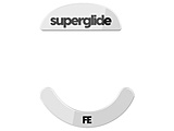 �k�}�E�X�\�[���lSuperglide Glass Skates for Xlite Wireless  �z���C�g PXWSGW �y864�z