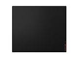 gemingumausupaddo[490x420x4mm]XL尺寸Superglide Glass黑色SGPXLB
