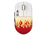 Q[~O}EX [Sł̐n]  ǎY X2 H Wireless Gaming Mouse  ǎY PX2H2KJ mw /L^(CX) /USBn