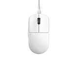 ゲーミングマウス X2 Wired ホワイト PX2222D ［光学式 /有線 /5ボタン /USB］