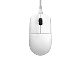 ゲーミングマウス X2H ホワイト PX2H22D ［光学式 /有線 /5ボタン /USB］