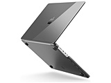 MacBook Pro 16C`i2023/2021jp SLIM HARD CASE  _[NO[ EL_PC9CSPCSM_GY