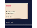 ETUDE�i�G�`���[�h�j�_�u�����X�e�B���O �N�b�V�����}�b�g 15g  �j���[�g�����x�[�W��