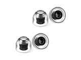 C[s[X MS 2yA SednaEarfit Crystal 2 Standard   AZL-CRYSTAL2-ST-MS