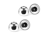 �C���[�s�[�X L 2�y�A SednaEarfit Crystal 2 Standard   AZL-CRYSTAL2-ST-L �y864�z