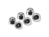 C[s[X SS/S/MS e1yA SednaEarfit Crystal 2 Standard   AZL-CRYSTAL2-ST-SET-S