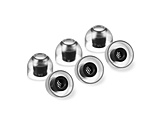 C[s[X MS/M/ML e1yA SednaEarfit Crystal 2 Standard   AZL-CRYSTAL2-ST-SET-M