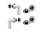 AirPods Pro 3 �p�C���[�s�[�X L 2�y�A   AZL-XELASTECII-APP3-L