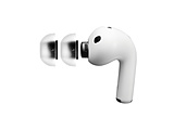 AirPods Pro 3�p �C���[�s�[�X L 2�y�A SednaEarfit  AZL-MAX-APP3-L