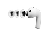 AirPods Pro 3�p �C���[�s�[�X M/ML/L �e1�y�A SednaEarfit  AZL-MAX-APP3-SET-L