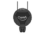 Comfy Shoelace 6.6 _CCЂ(Black)