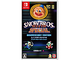 SNOWBROS. NICK & TOM SPECIAL Anniversary EditioniXm[uU[Y@XyV@Ajo[T[GfBVj ySwitchQ[\tgz