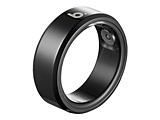 B113SBKRNG b.ring Stainless steel Black - 11 size  Matt Black