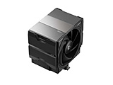 CPU�N�[���[ 120mm�t�@�� [AM5]  �u���b�N SK700-BK