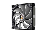 �P�[�X�t�@�� [140mm /2200RPM] MACH 140 BLACK �u���b�N MACH140-BK