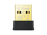 Archer TX10UB Nano LANq@ USB-Aڑ 600Mbps{287Mbps AX900 Bluetooth 5.3Ή(Windows11Ή) Wi-Fi 6(ax)