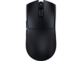 �Q�[�~���O�}�E�X Viper V3 Pro �u���b�N RZ01-05120100-R3A1 �m���w�� /�L���^����(���C�����X) /6�{�^�� /USB�n