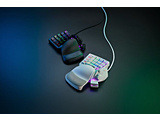 Tartarus Pro - Analog Optical Gaming Keypad - Mercury - FRML Packaging  Mercury�z���C�g RZ07-03110200-R3M1 �m�L�� /���̑��z�� /���̑��n