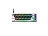 �Q�[�~���O�L�[�{�[�h Reclusa X Mini 65��(US�z��)  RZ03-05980100-R3M1 �m�L�� /�p��z�� /���J�j�J���n �ysof001�z