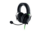 RZ04-03240100-R3M1 �Q�[�~���O�w�b�h�Z�b�g BlackShark V2 X �u���b�N �m��3.5mm�~�j�v���O /���� /�w�b�h�o���h�^�C�v�n