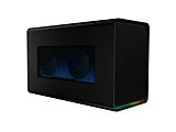 OtGPU{bNX Thunderbolt 3ڑ Core X Chroma ubN RC21-01430100-R3K1