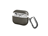 KENZAN GLASE AirPods Pro(2) EgNA ~j}XgTPUP[X UNIQ X[N UNIQ-APP2-GLSSMK y864z