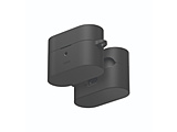 SONY WF-1000XM6�p�V���R���P�[�X�@UINQ Vencer  �u���b�N UNIQ-SONYWF1000XM6-VENJBLK