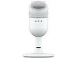 RZ19-05050300-R3M1 �Q�[�~���O�}�C�N Seiren V3 Mini(Windows�Ή�) �z���C�g �mUSB�n