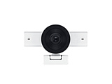 Kiyo V2 - 4K30 Webcam for Content Creation and Streaming - White Edition - FRML Packaging  �z���C�g RZ19-05370200-R3M1 �m�L���n