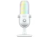 RZ19-05990200-R3M1 �Q�[�~���O�}�C�N �w�b�h�z���o�̓�3.5mm���� Seiren V3 Chroma 32-Bit DSP(Windows�Ή�) �z���C�g �mUSB�n