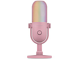 RZ19-05990300-R3M1 �Q�[�~���O�}�C�N �w�b�h�z���o�̓�3.5mm���� Seiren V3 Chroma 32-Bit DSP(Windows�Ή�) �N�H�[�c�s���N �mUSB�n