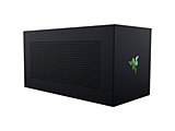 �O�t��GPU�{�b�N�X Thunderbolt 5�ڑ� Razer Core X V2 �u���b�N RC21-02270200-R3M1