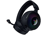 RZ04-05160100-R3M1 �Q�[�~���O�w�b�h�Z�b�g Kraken V4 Pro  �m���C�����X�iBluetooth�{USB�j�{�L�� /���� /�w�b�h�o���h�^�C�v�n
