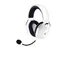 RZ04-04530200-R3M1 �Q�[�~���O�w�b�h�Z�b�g BlackShark V2 Pro (�A�b�v�O���[�h���f��) �z���C�g �m���C�����X�iBluetooth�{USB�j /���� /�w�b�h�o���h�^�C�v�n
