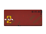 �Q�[�~���O�}�E�X�p�b�h [940��410��3mm] Gigantus V2 - XXL EVANGELION (EVA-02) Edition RZ02-03334700-R3A1 �ysof001�z