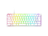 �Q�[�~���O�L�[�{�[�h(���s�b�h�g���K�[�Ή�) Huntsman V3 Pro Mini �z���C�g RZ03-04991900-R3J1 �m�L�� /���{��z�� /���̑��n �ysof001�z