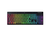 �Q�[�~���O�L�[�{�[�h BlackWidow V4 Low-profile(�I�����W��)  RZ03-05271300-R3J1 �m�L���E���C�����X /���{��z�� /���J�j�J���n