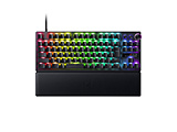 �Q�[�~���O�L�[�{�[�h(���s�b�h�g���K�[�Ή�)�{���X�g���X�g Huntsman V3 Pro Tenkeyless �u���b�N RZ03-04981300-R3J1 �m�L�� /���{��z�� /���̑��n �ysof001�z