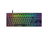 �Q�[�~���O�L�[�{�[�h(���s�b�h�g���K�[�Ή�) Huntsman V3 HE Magnetic Tenkeyless 8KHz(US�z��)  RZ03-05920100-R3M1 �m�L�� /�p��z�� /���C�X�C�b�`�n �ysof001�z