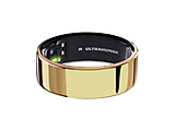 Ultrahuman Ring Air- Size-06- Air_Gold