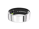 Ultrahuman Ring Air- Size-05- Air_Silver